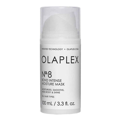 Olaplex Blonde Hair Repair Essentials Set