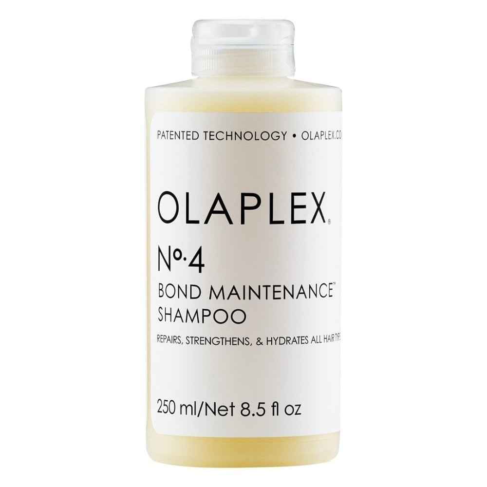 Olaplex Bond Maintenance Shampoo 250ml, Conditioner 250ml & No 3 Hair Perfector Trio 100ml