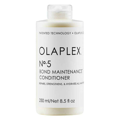 Olaplex Bond Maintenance Shampoo 250ml, Conditioner 250ml & No 3 Hair Perfector Trio 100ml