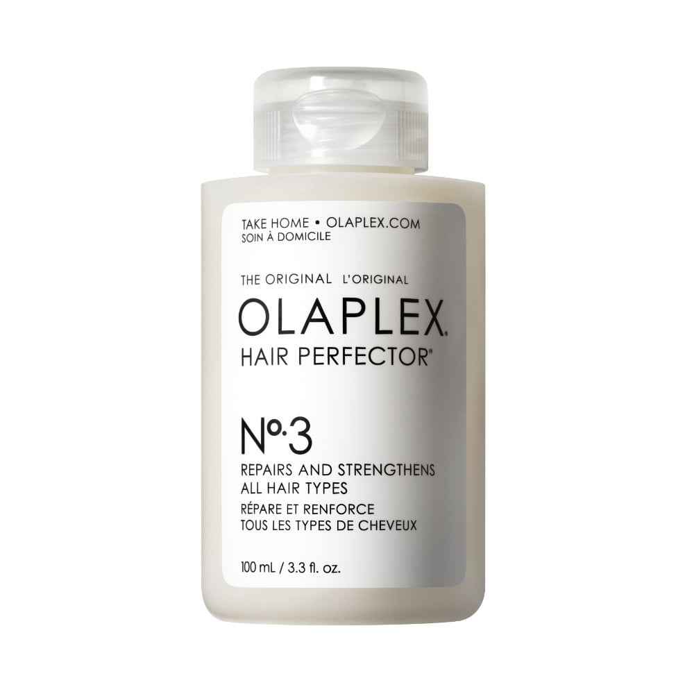 Olaplex Bond Maintenance Shampoo 250ml, Conditioner 250ml & No 3 Hair Perfector Trio 100ml