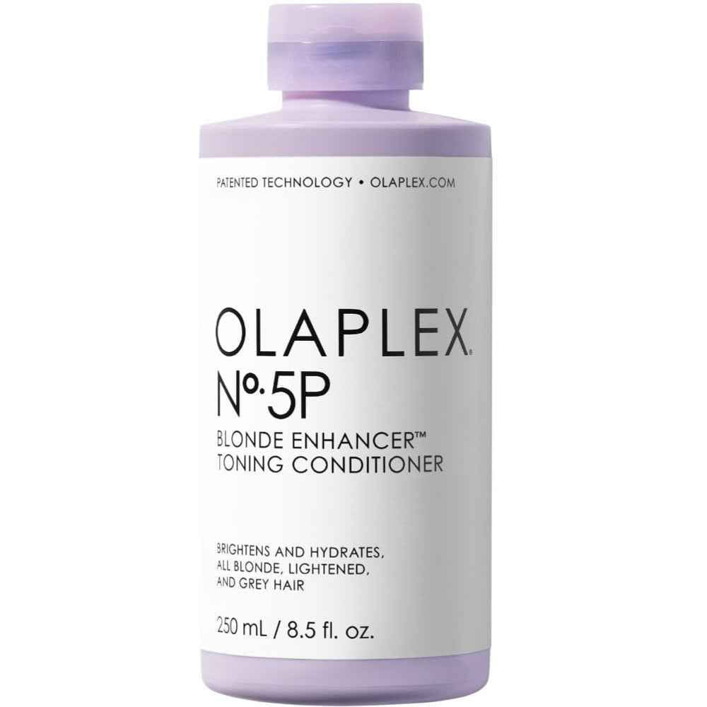 Olaplex Complete Blonde Hair Repair Set
