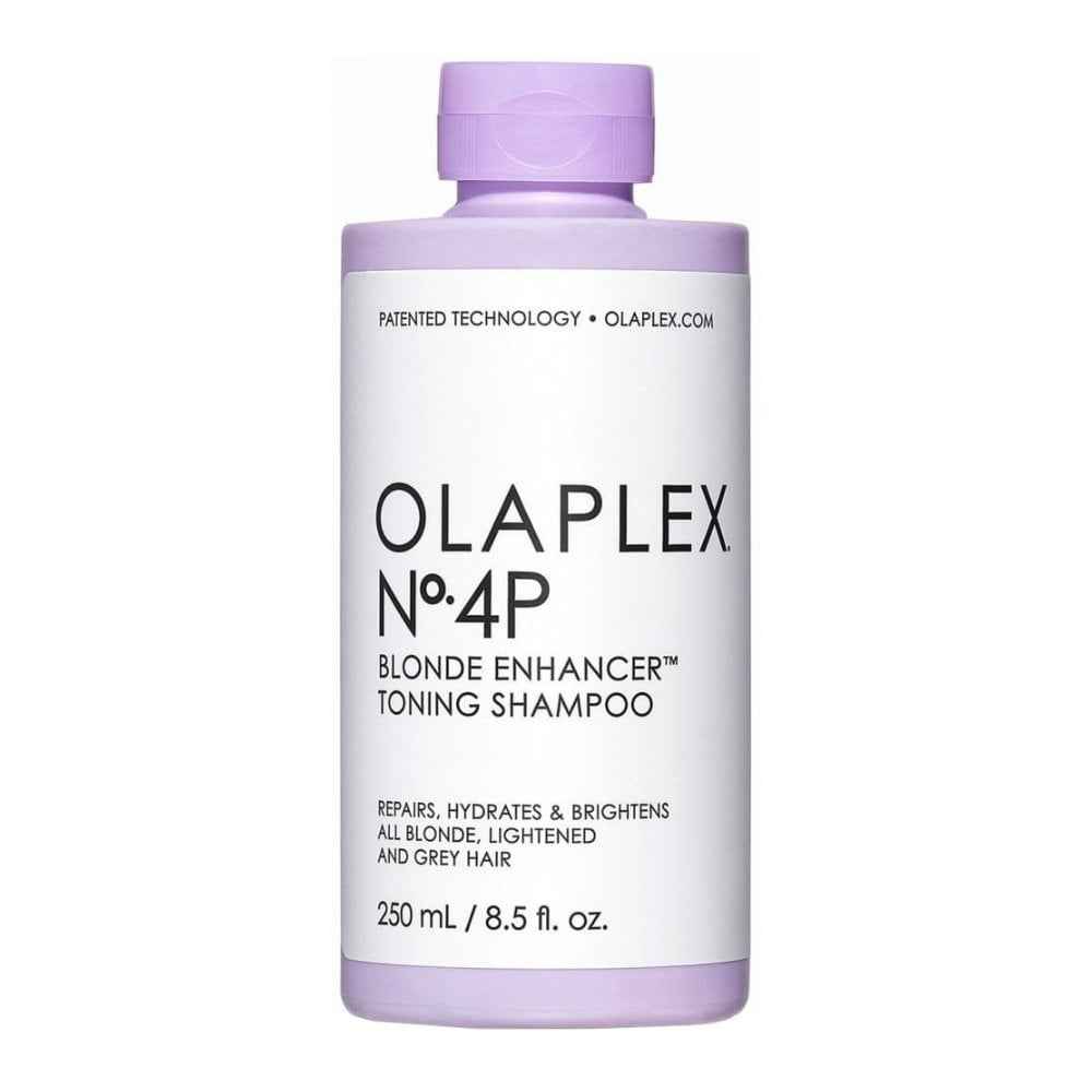Olaplex Complete Blonde Hair Repair Set