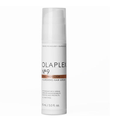 Olaplex Complete Blonde Hair Repair Set