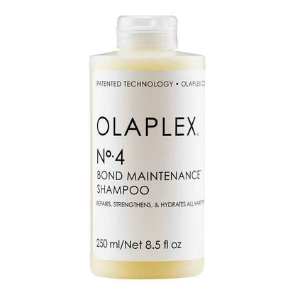 Olaplex Complete Hair Repair Set