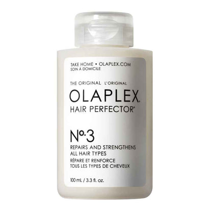 Olaplex No 3 Hair Perfector 100ml & No 7 Bonding Oil 30ml Twin