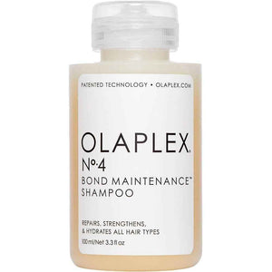 Olaplex No 4 Bond Maintenance Shampoo 100ml