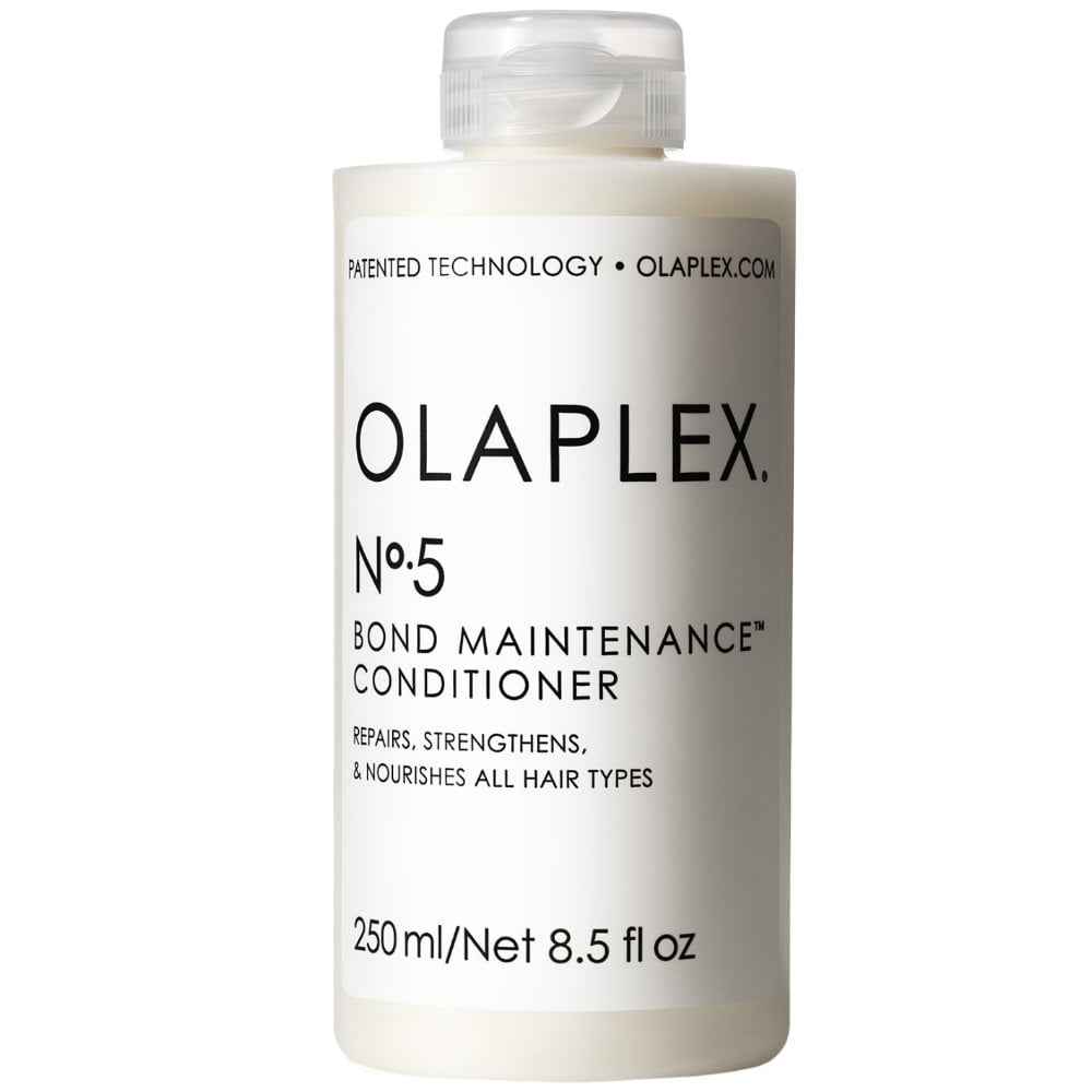 Olaplex No 4 Bond Maintenance Shampoo & No 5 Conditioner Twin 2 x 250ml