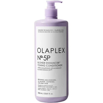 Olaplex No 5P Blonde Enhancer Toning Conditioner 1000ml