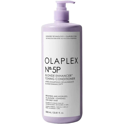 Olaplex No 5P Blonde Enhancer Toning Conditioner 1000ml