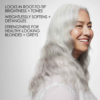 Olaplex No 5P Blonde Enhancer Toning Conditioner 1000ml