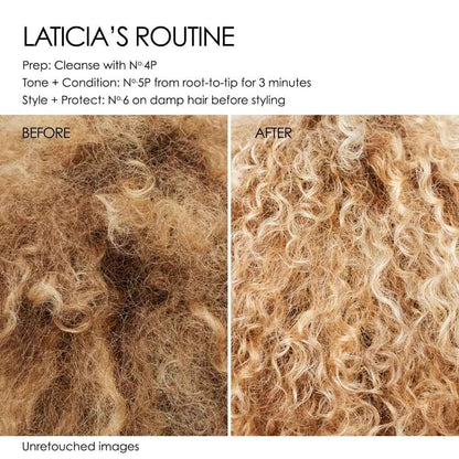 Olaplex No 5P Blonde Enhancer Toning Conditioner 1000ml