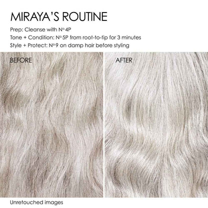 Olaplex No 5P Blonde Enhancer Toning Conditioner 1000ml