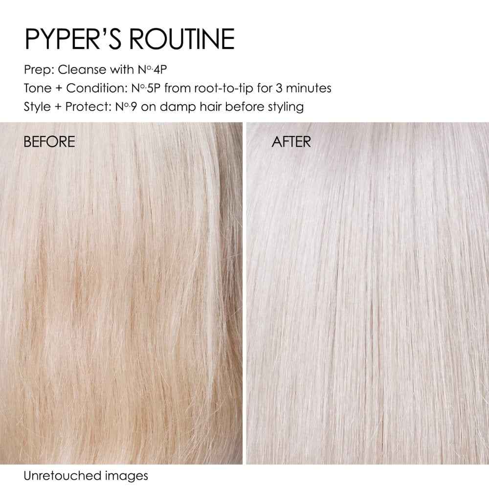 Olaplex No 5P Blonde Enhancer Toning Conditioner 1000ml