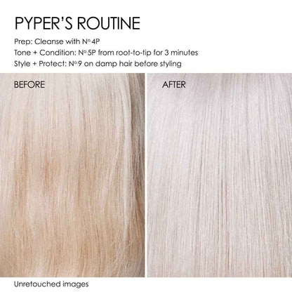Olaplex No 5P Blonde Enhancer Toning Conditioner 1000ml