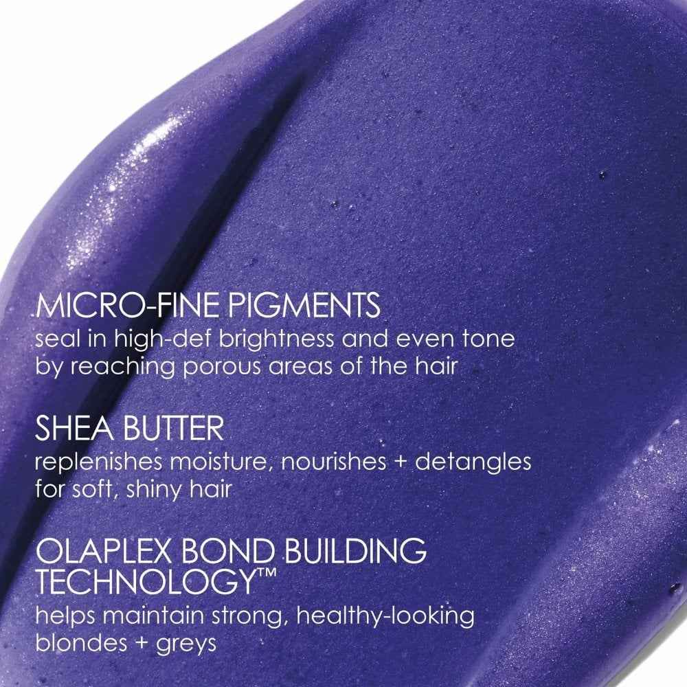 Olaplex No 5P Blonde Enhancer Toning Conditioner 1000ml