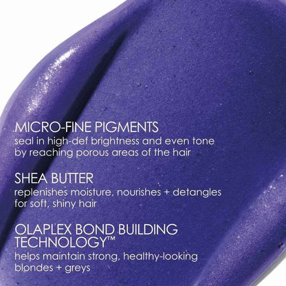 Olaplex No 5P Blonde Enhancer Toning Conditioner 1000ml