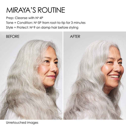 Olaplex No 5P Blonde Enhancer Toning Conditioner 250ml