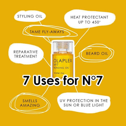 Olaplex No 7 Bonding Oil 30ml