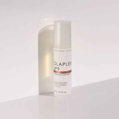 Olaplex No 9 Bond Protector Nourishing Antioxidant Hair Serum 90ml