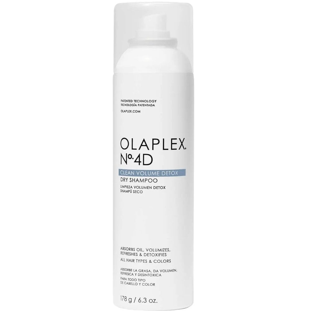 Olaplex Styling Bundle
