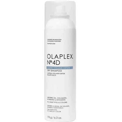 Olaplex Styling Bundle