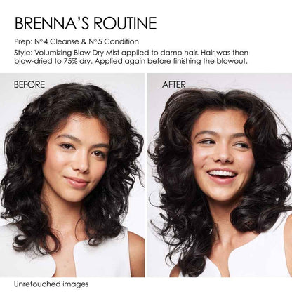 Olaplex Protective Volumising Blow Dry Mist 150ml