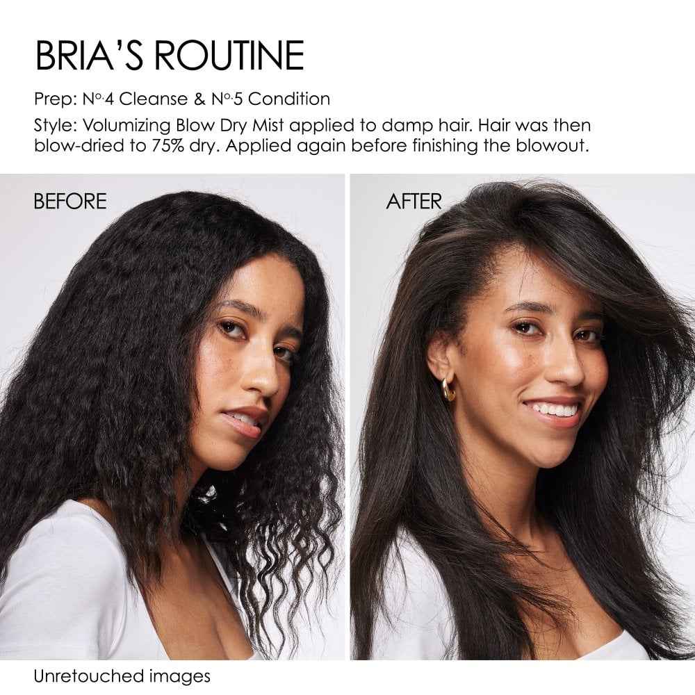 Olaplex Protective Volumising Blow Dry Mist 150ml