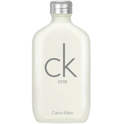 Calvin Klein One Eau De Toilette 200ml