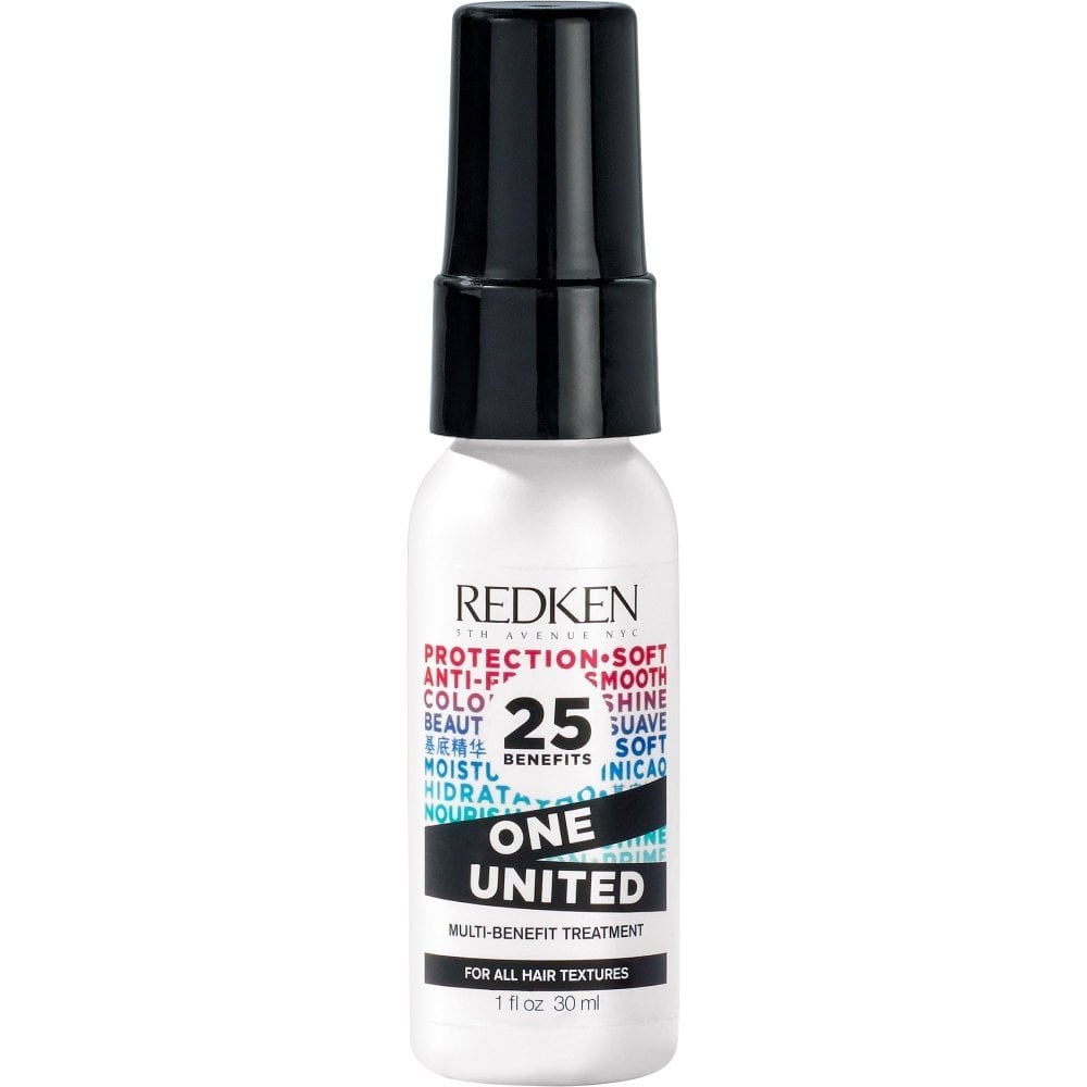 One United Multi-Benefit Treatment 30ml