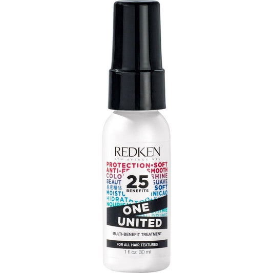 One United Multi-Benefit Treatment 30ml