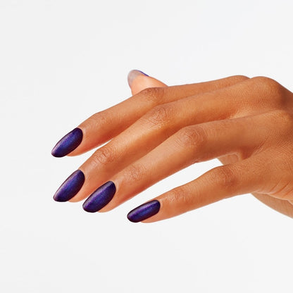 OPI Abstract After Dark Nail Polish 15ml