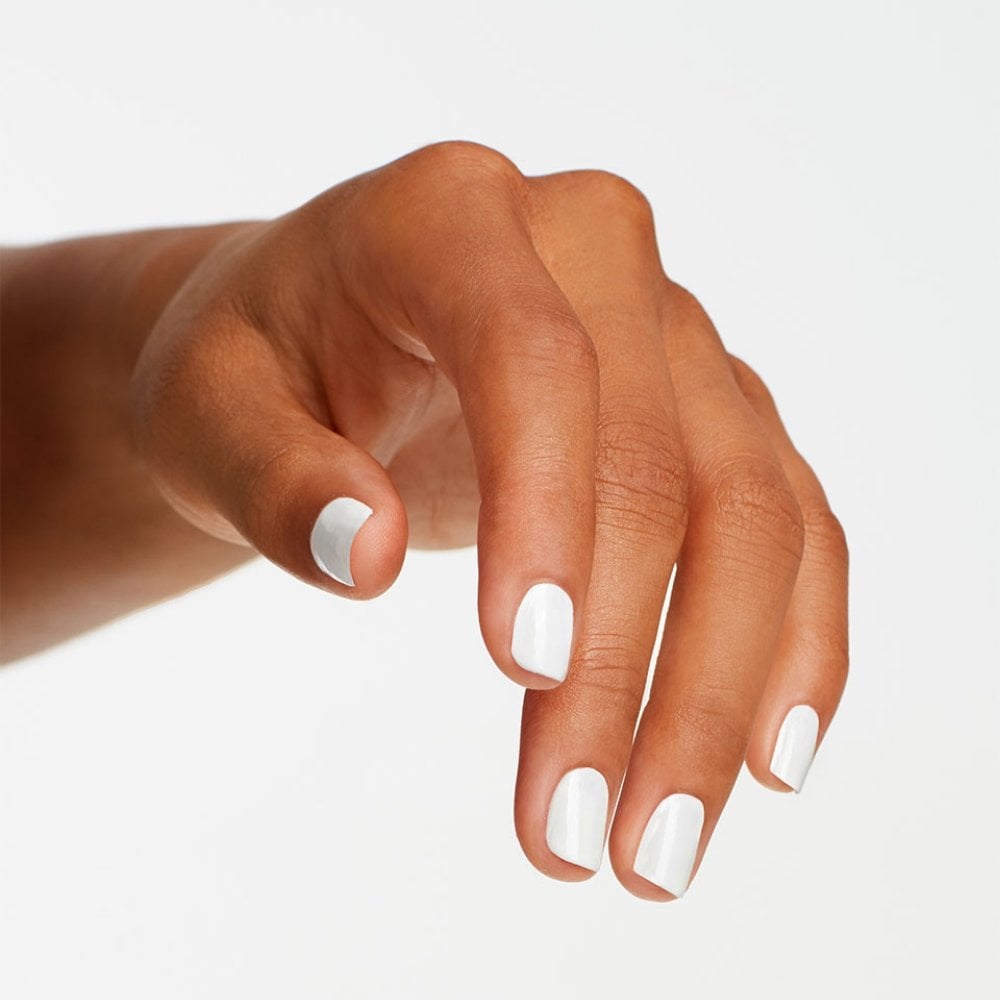 OPI Alpine Snow Nail Polish 15ml