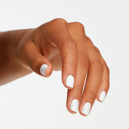 OPI Alpine Snow Nail Polish 15ml