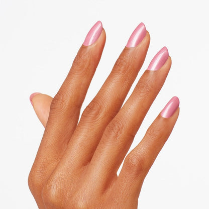 OPI Aphrodite's Pink Nightie Nail Polish 15ml