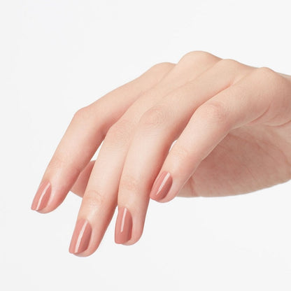 OPI Barefoot in Barcelona Nail Polish 15ml