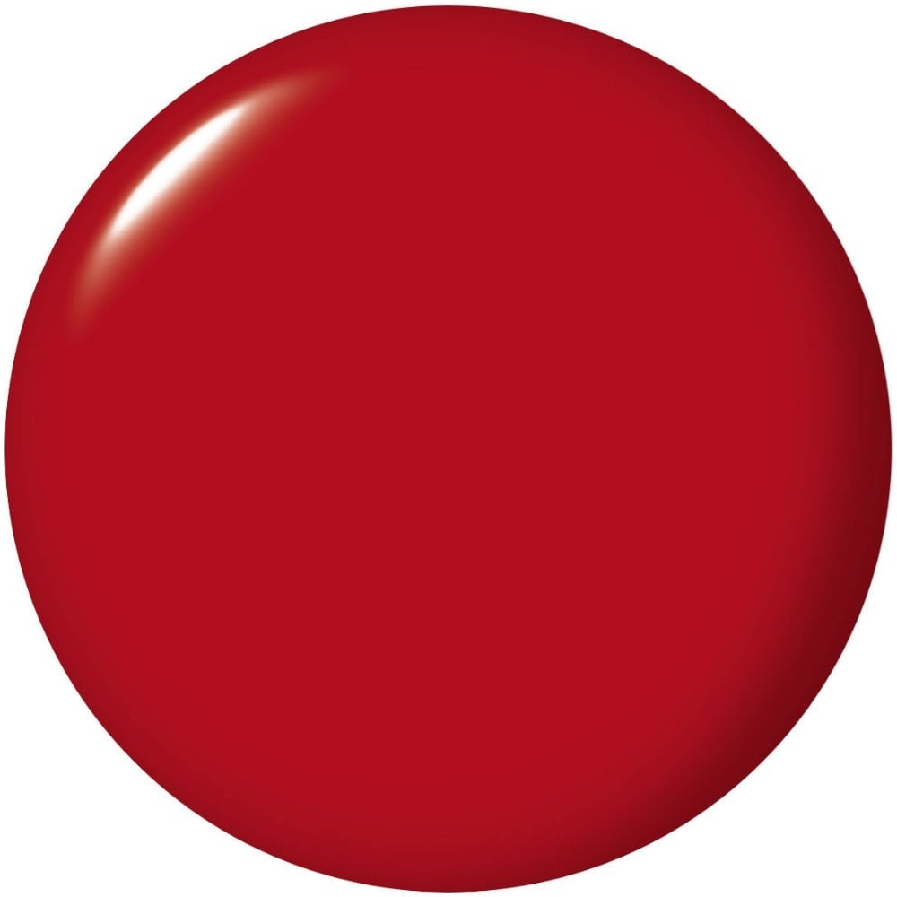 OPI Big Apple Red Nail Polish 15ml