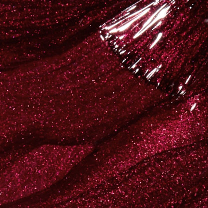 OPI Bogota Blackberry Nail Polish 15ml