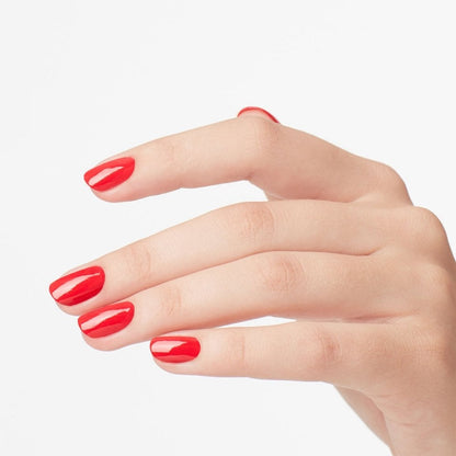 OPI Cajun Shrimp Nail Polish 15ml