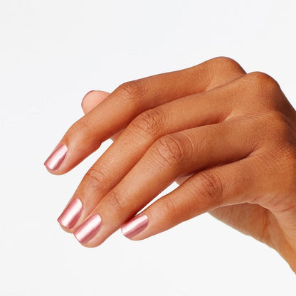 OPI Chicago Champagne Toast Nail Polish 15ml