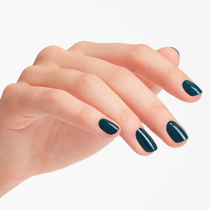 OPI CIA = Colour Is Awesome Nail Polish 15ml