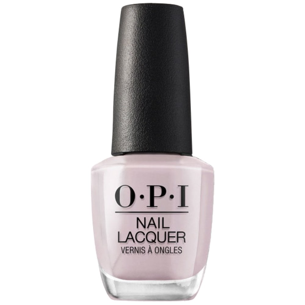 OPI Don't Bossa Nova Me Around Nail Polish 15ml