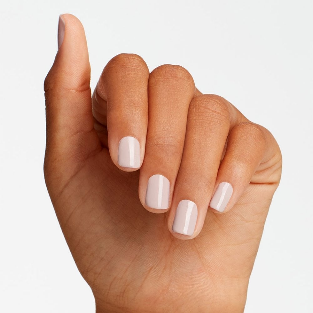 OPI Don't Bossa Nova Me Around Nail Polish 15ml