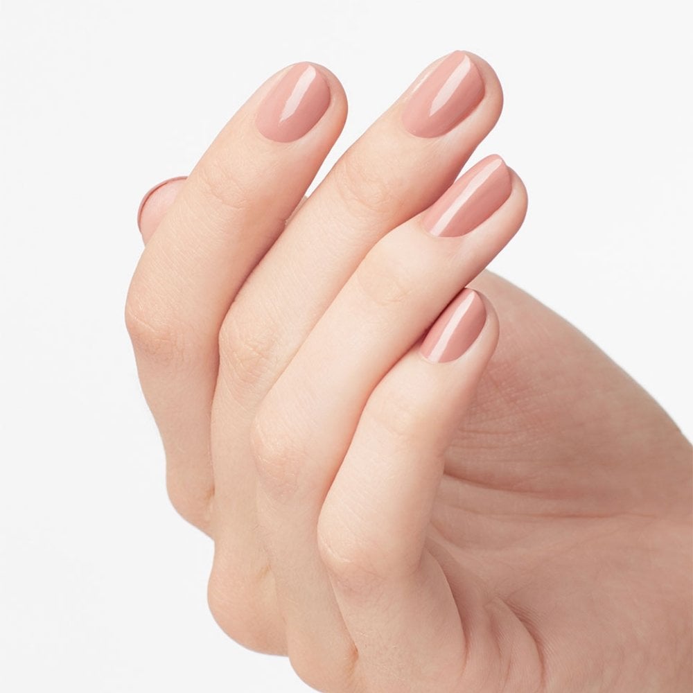 OPI Dulce de Leche Nail Polish 15ml