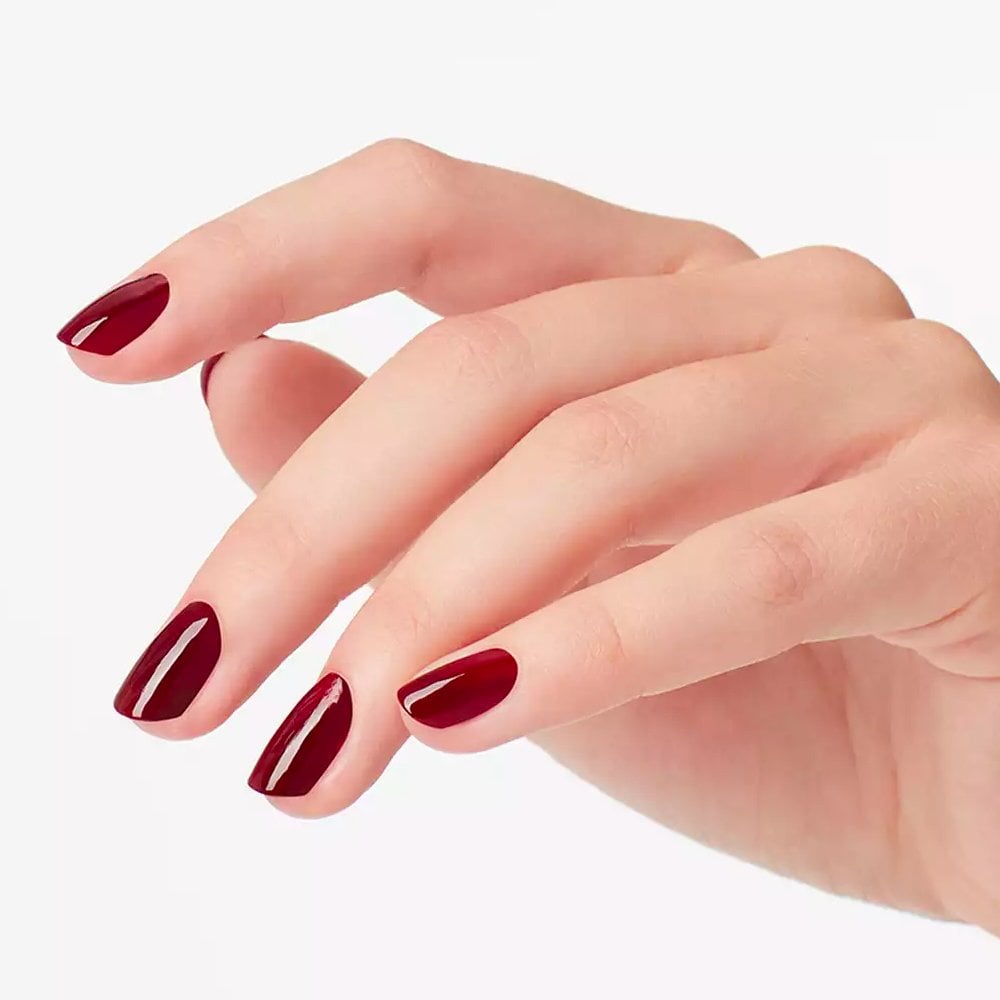 OPI Got The Blues For Red Nail Polish 15ml