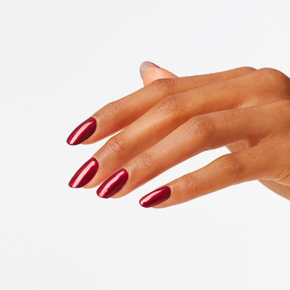 OPI I'm Not Really A Waitress Nail Polish 15ml