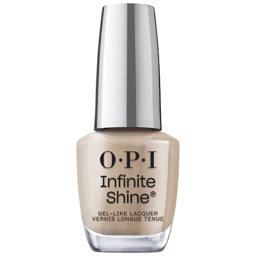 OPI Infinite Shine Bleached Brows Nail Polish 15ml