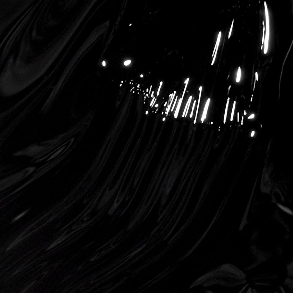 OPI Lady In Black Nail Polish 15ml