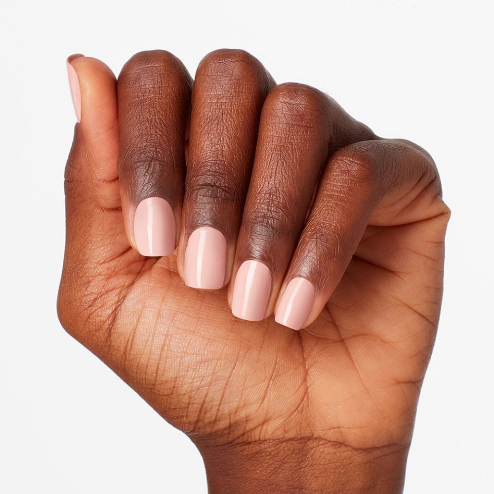 OPI Machu Peach-U Nail Polish 15ml