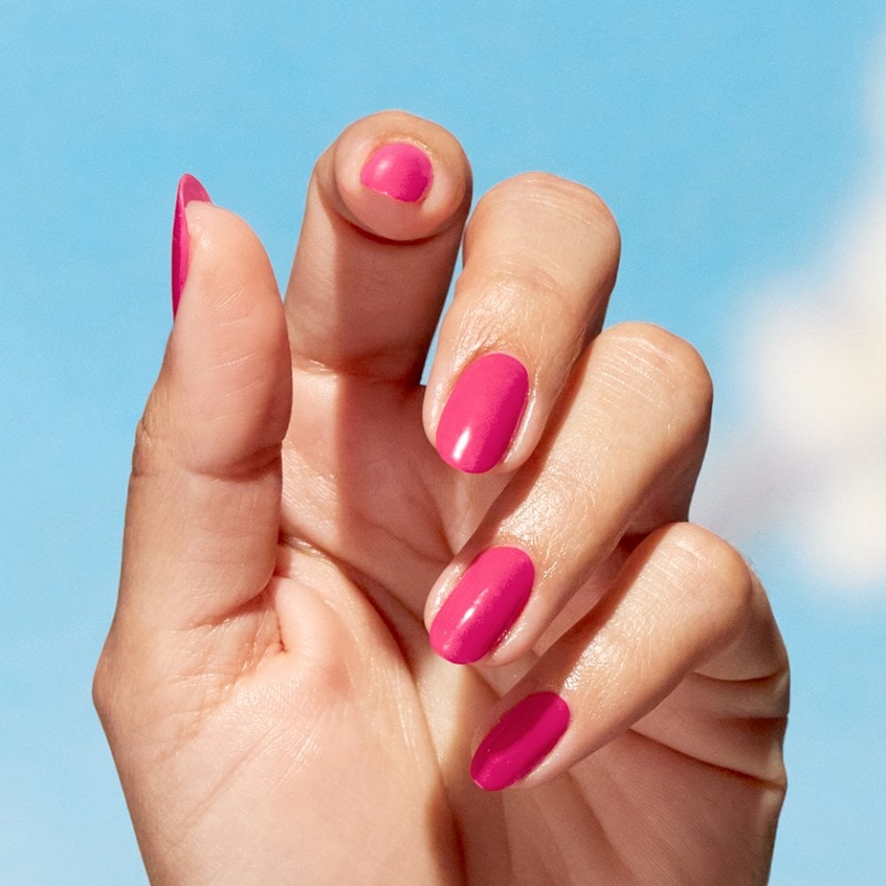 OPI Nature Strong A Kick In The Bud Deal Nail Polish 15ml
