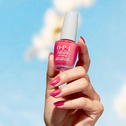 OPI Nature Strong A Kick In The Bud Deal Nail Polish 15ml